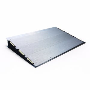복지용구 경사로 YGM2 실내경사로 방문턱 휠체어 경사판 문지방제거 단차해소기 현관