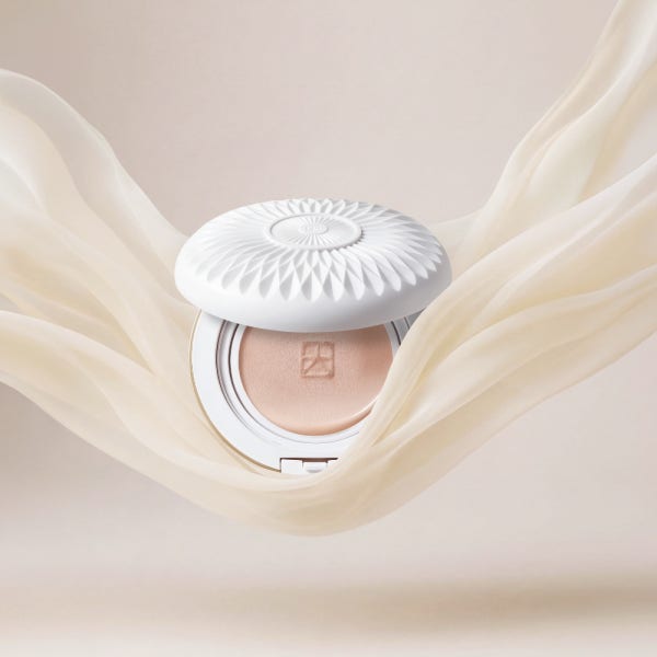 탈리다쿰 화이트 단델리온 심리스 쿠션 SPF40 PA++