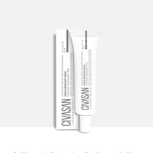 시바산 메조블레미쉬밤 커버력있는 재생비비 35ml