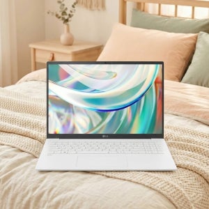 LG전자 그램16 인텔 U5-225H 애로우레이크 16Z90T-GP5KL DDR5 16GB Gen4 2TB 윈도우11프로 화이트 사무용 대학생