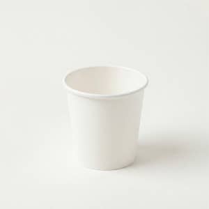 10oz 330ml 천연펄프 종이컵 1000개 카페 일회용 주문제작 가능 뚜껑미포함