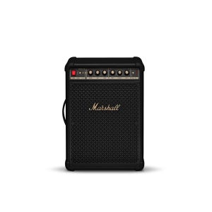 [국내정품 / 서울경기무료퀵] 마샬 브롬리 450 BROMLEY 블루투스 스피커 소비코AV