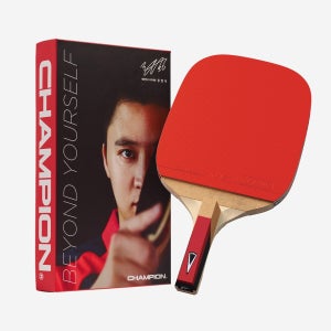 엑시옴 V2.5P 펜홀더 탁구라켓 탁구채