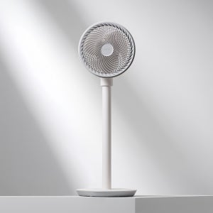 루메나 컴팩트 BLDC 유선 에어 써큘레이터 FAN GRANDE C