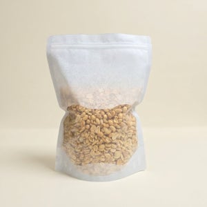 미국산 구운땅콩 반태 볶음땅콩 반태 1kg, 1개