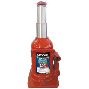 스마토 오일작기(고급형) 10 TON (OJ10-2P) 2단