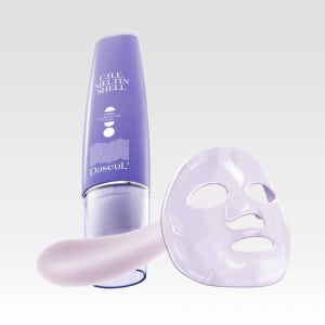 다슬 C.H.E. 멜틴쉘 65ml 오버나이트 0초 모델링팩