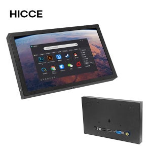라즈베리 파이 7 인치 스크린 IPS 1024x600 HD LCD HDMI-RPI