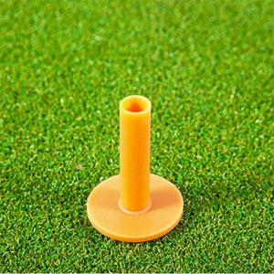 더샵이지 고무 골프티 80mm 고무티 골프드라이버티