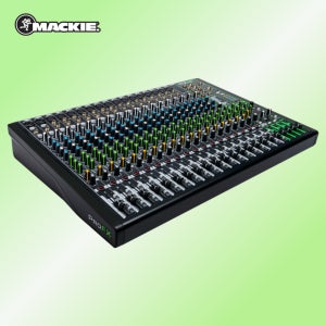 고음질 오닉스 프리앰프 ProFX22v3