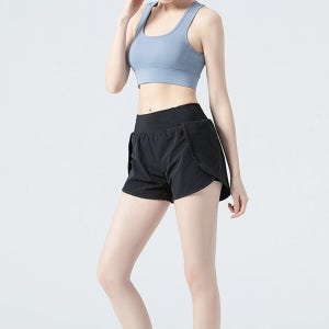 돌핀팬츠 투인원쇼츠 2IN1쇼츠 러닝조거팬츠 여성트레이닝복