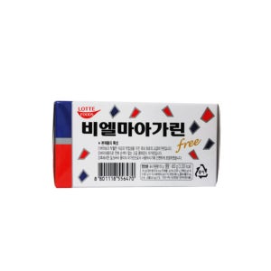 롯데 비엘마가린450g