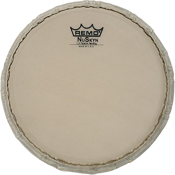 Remo M90715-N5 접힌 누스킨 7.15인치 봉고 드럼 헤드 7.15-inch