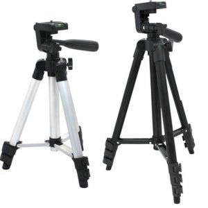 휴대용 카메라 삼각대 고릴라 스마트폰 삼각대 미러리스 거치대