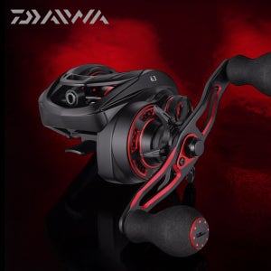 한국 다이와 26 라이즈 쭈꾸미 갑오징어 문어릴 광어다운샷 타이라바릴