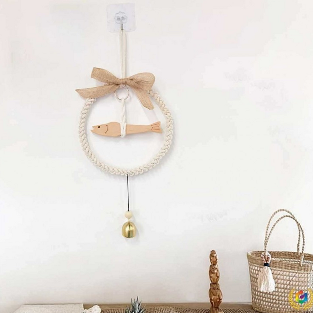 리빙픽 마크라메 명태