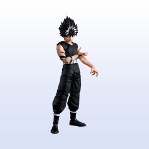 (예약상품 10월출고) S.H.피규아트 히에이