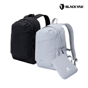 블랙야크 루클라W백팩12 등산 트레킹 데일리 가방 아웃도어 소형 배낭 2BYKSXV501