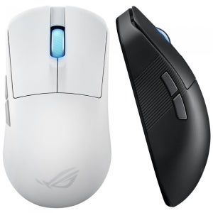 ASUS ROG HARPE ACE MINI 유무선 (화이트)
