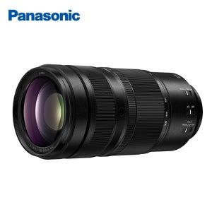 파나소닉 루믹스 PANASONIC LUMIX S 100-500mm F5-7.1 L마운트 LUMIX 렌즈