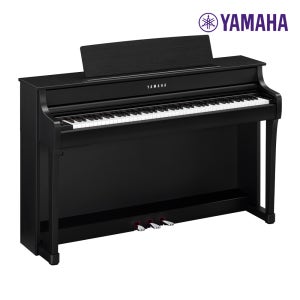 야마하 디지털피아노 CLP-845 블랙