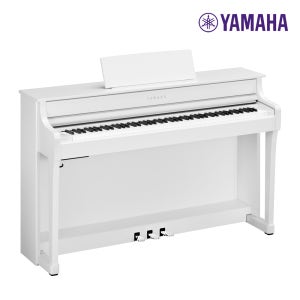 야마하 디지털피아노 CLP-845 화이트