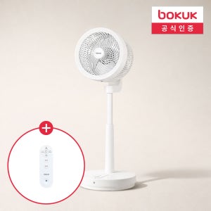보국 에어젯 스탠드 써큘레이터 BDF-711SC