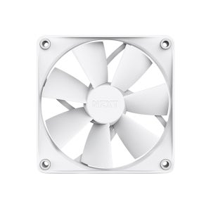 NZXT F140P V1 화이트 케이스팬 쿨링팬 140mm