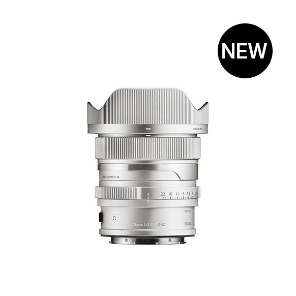 20mm F2
