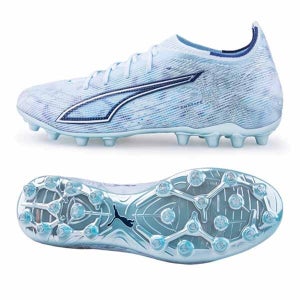푸마 울트라 6 얼티메이트 MG 멀티 그라운드 천연 인조잔디 축구화 블루 10899903