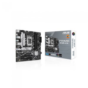 ASUS PRIME B760M-A D4 코잇 / M