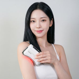 고주파 진동 후레쉬 피부 괄사 뱃살 팔 허벅지 종아리 마사지기 MD-1270