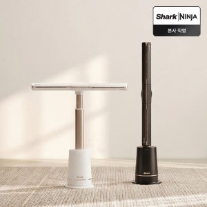 샤크 터보블레이드 블레이드리스 선풍기 TF200SKR