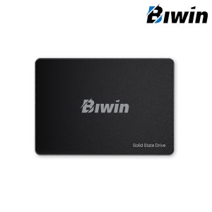 BIWIN M100 (512GB) QLC 내장형 SATA SSD 저장장치