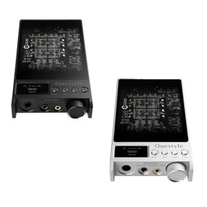 Questyle 퀘스타일 SIGMA PRO 시그마프로 포터블 DAC/AMP