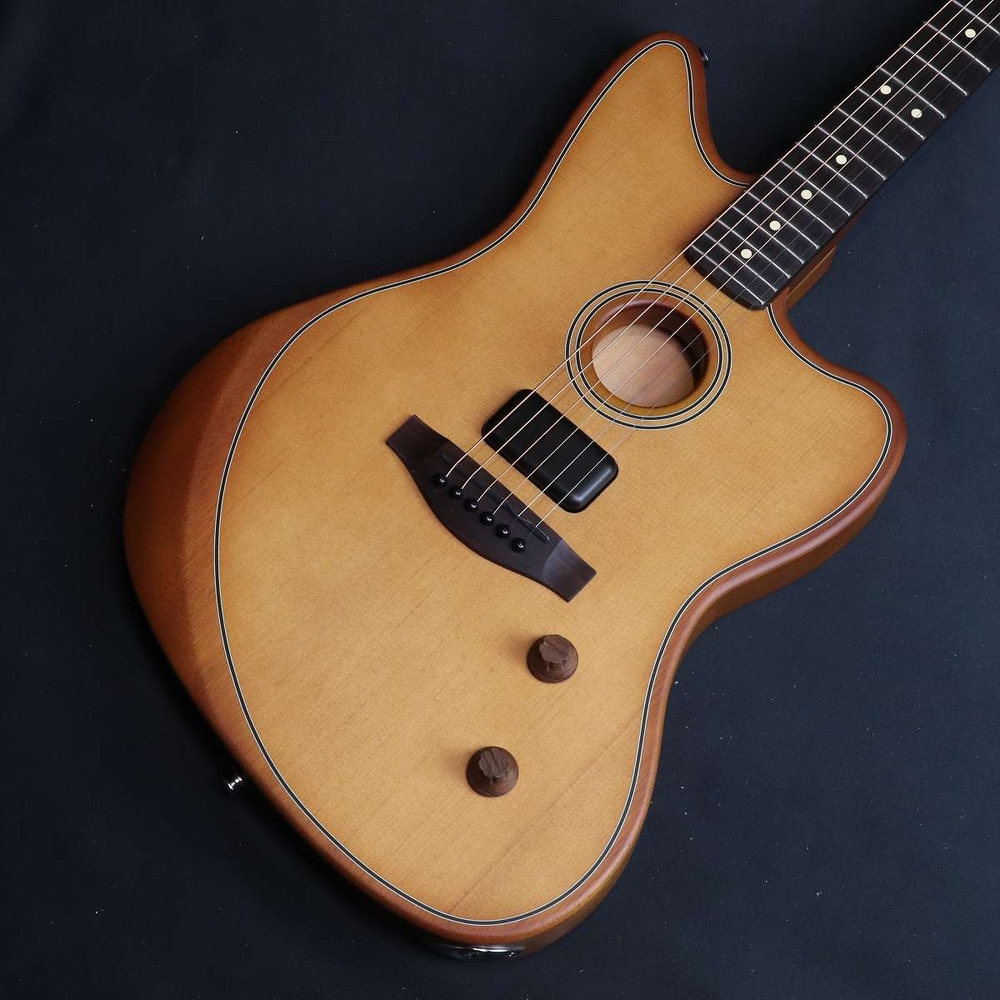 Fender 펜더 어쿠스타소닉 일렉기타 스탠다드 재즈마스터 전자기타 하이브리드기타 통기타 내추럴