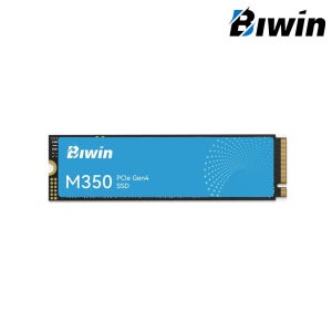 BIWIN M350 M.2 NVMe (1TB) QLC 내장 SSD 저장장치
