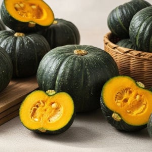 국내산 제주 햇 미니 단호박 밤호박 보짱 뉴질랜드 3kg 5kg 10kg