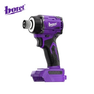 보레트 21V 충전 전동 임팩 드릴 드라이버 베어툴 BID-21001D 디월트 호환