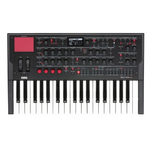 KORG modwave mkII 코르그 모드웨이브