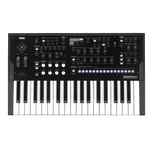 KORG wavestate mkII 코르그 웨이브스테이트