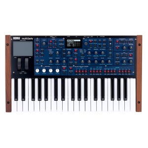 KORG multi/poly 코르그 멀티폴리
