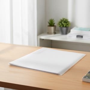 은공이네 인덱스 클리어파일 30매 a4인덱스파일케이스