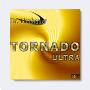 닥터노이바우어 탁구러버 토네이도 울트라 (숏핌플) DNSP-2444