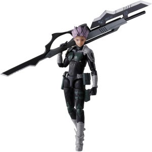 S.H.Figuarts 나루미 겐 괴수 8호 액션 피규어