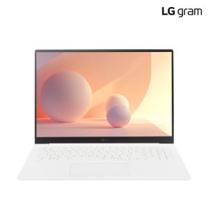 LG그램 프로 2026 17ZD90U-GX79K 1TB 인텔 16세대 울트라5 325