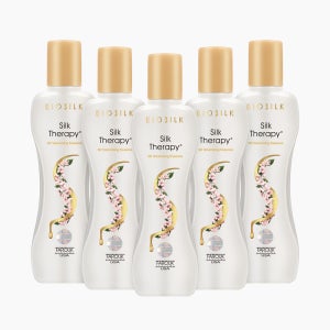 실크테라피 3D볼류마이징 에센스 플로럴, 150ml, 5개