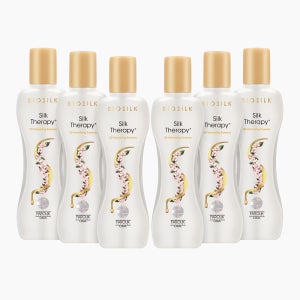 실크테라피 3D볼류마이징 에센스 플로럴, 150ml, 6개