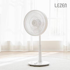 르젠 14인치 BLDC 리모컨 선풍기 LZEF-DSS7