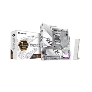 GIGABYTE B850M AORUS ELITE WIFI6E ICE 제이씨현